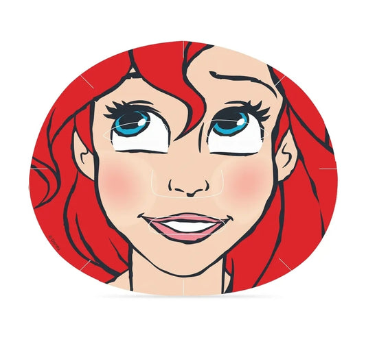 Maschera Ariel