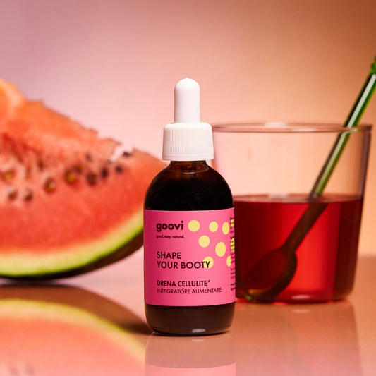Shape your booty drena Cellulite