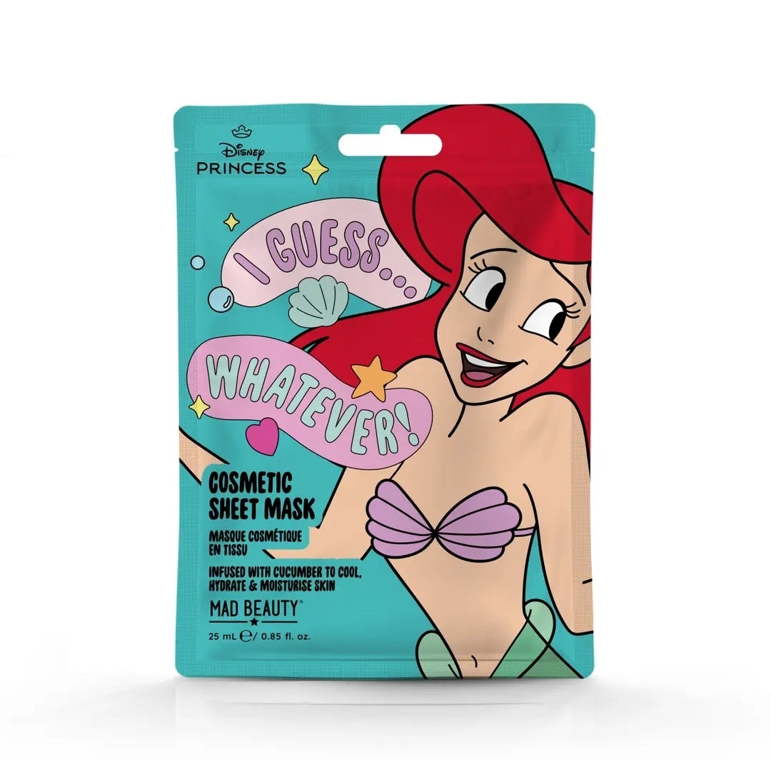 Maschera Ariel