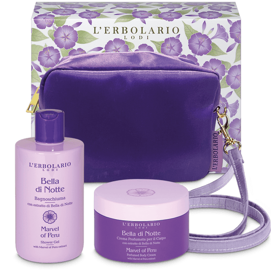 Bella di Notte Beauty bag Grandi Meraviglie