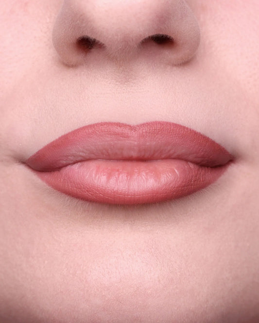Long Lasting Matitone Duo Labbra 106L Fucsia intenso