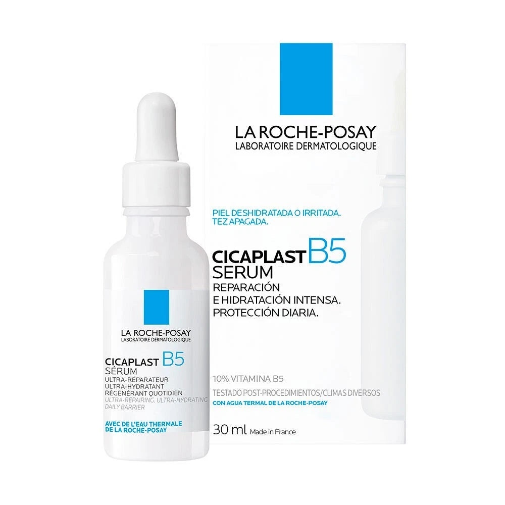 Cicaplast siero ultra lenitivo