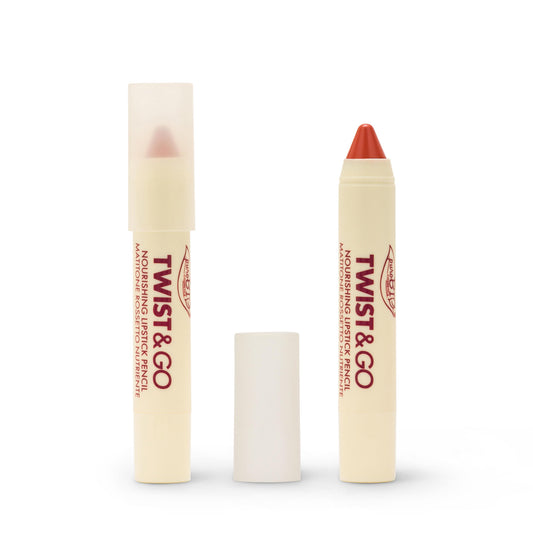 PuroBio Twist&go matitone rossetto n 501