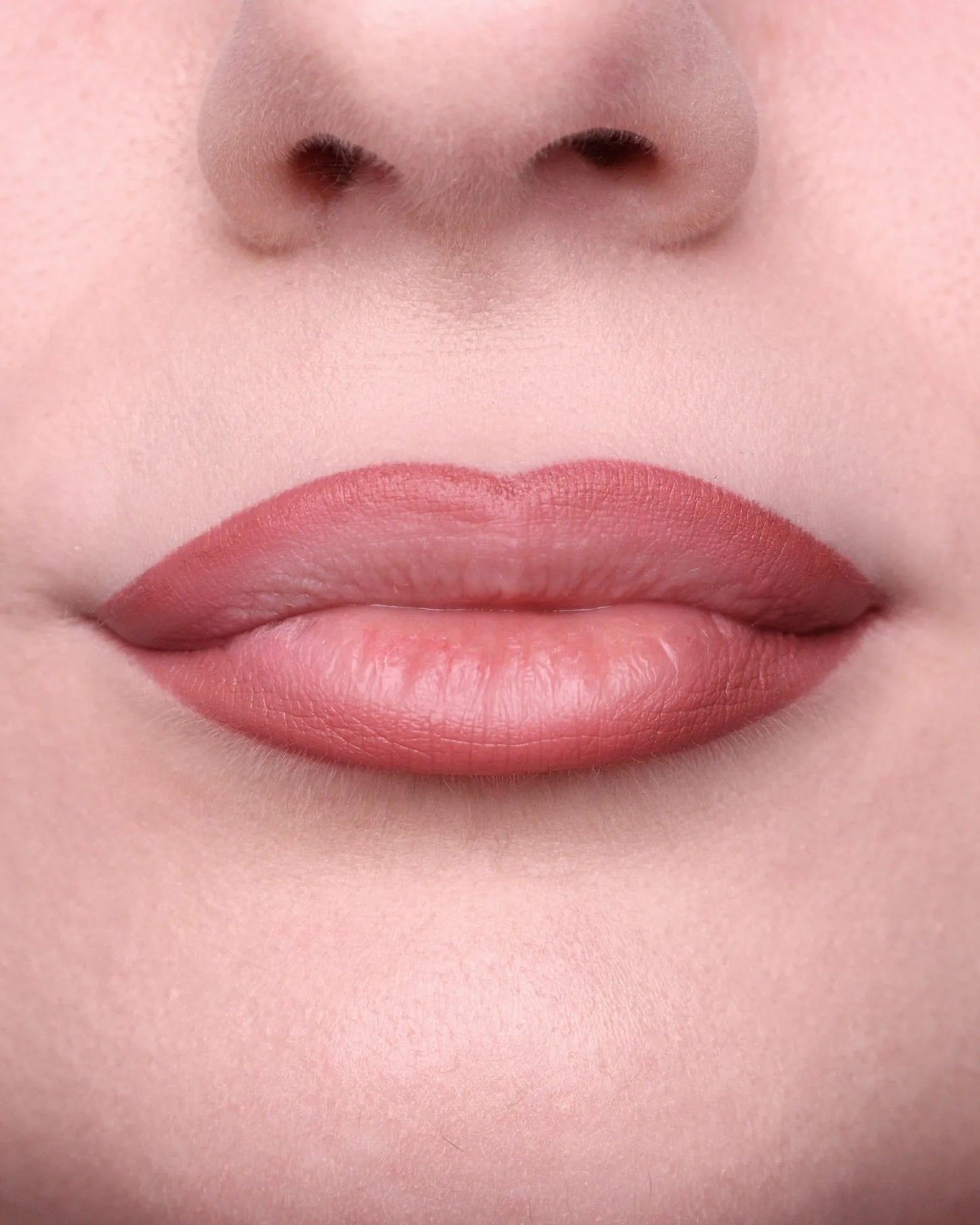Long Lasting Matitone Duo Labbra 105L Nude Pescato