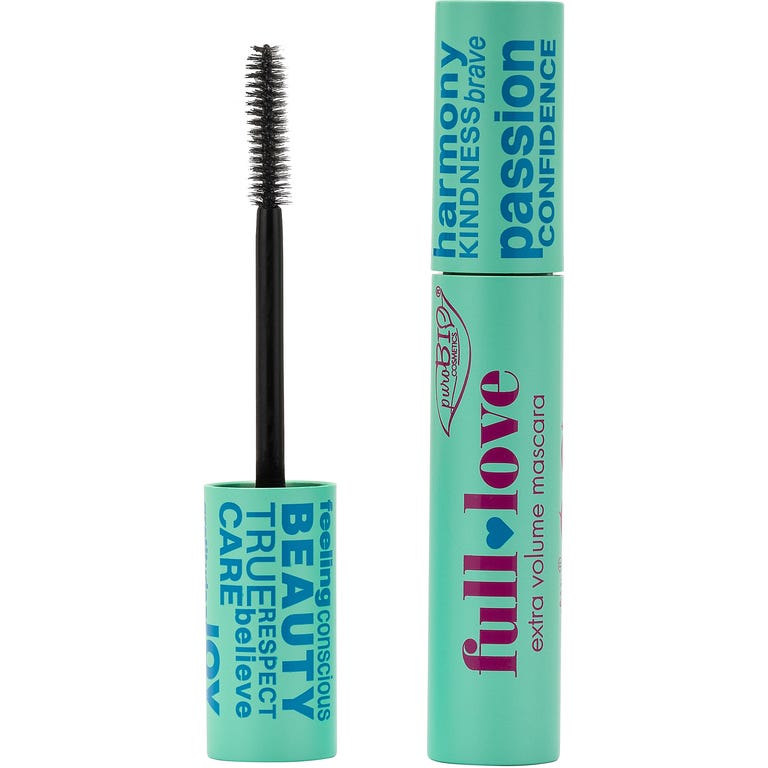 Full love Mascara extra volume PuroBio