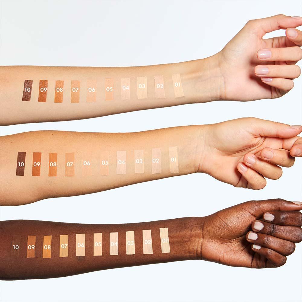 Correttore Illuminante  My good light