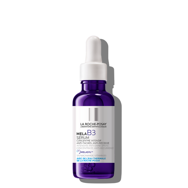 Mela b3 siero antimacchia la roche posay