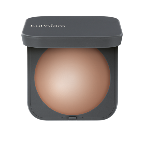 Euphidra fondotinta Ultra Comfort Powder 01