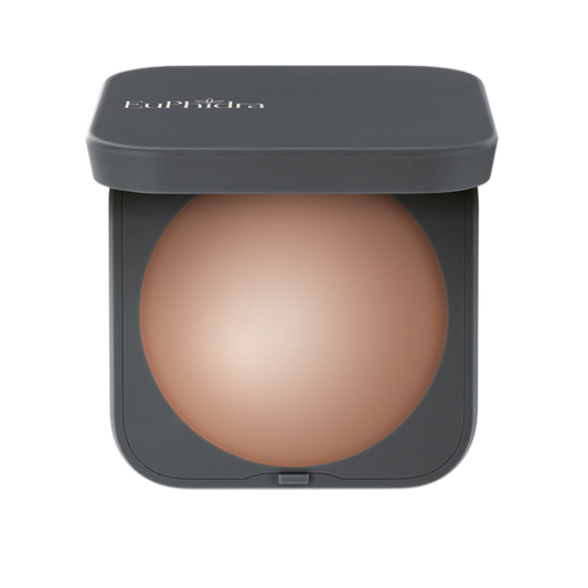 Euphidra fondotinta Ultra Comfort Powder 01