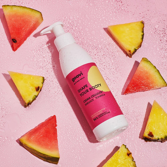 Shape your Booty effetto caldo