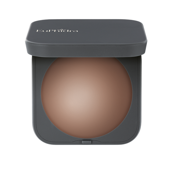 Euphidra fondotinta Ultra Comfort Powder 04