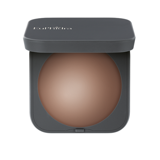 Euphidra fondotinta Ultra Comfort Powder 02