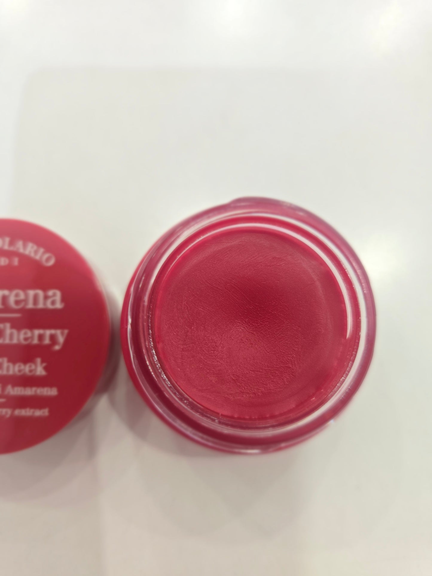 Amarena lip&cheek balsamo labbra
