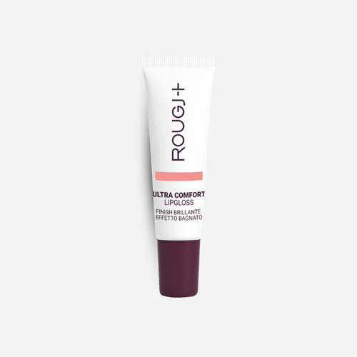 Ultra Comfort Lipgloss 02 Peach Rougj

Lucidalabbra effetto bagnato