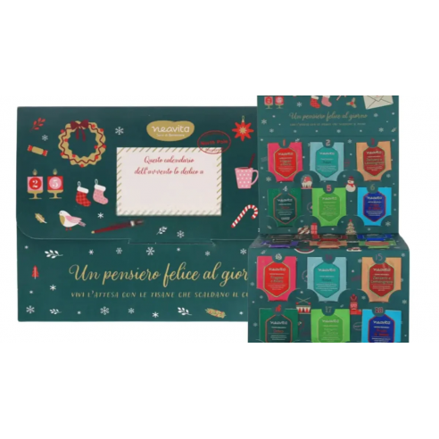 Calendario dell' Avvento Neavita