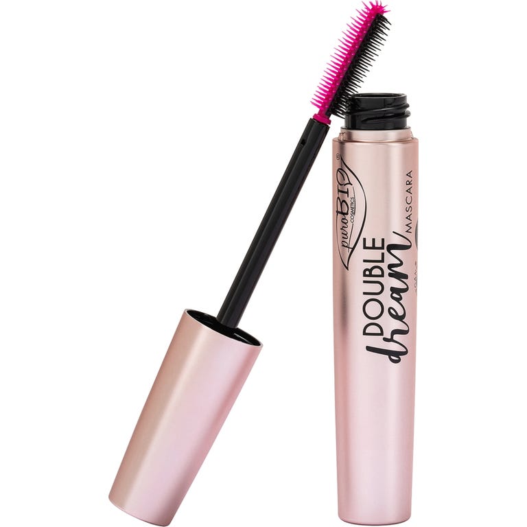 Double Dream mascara nero Purobio