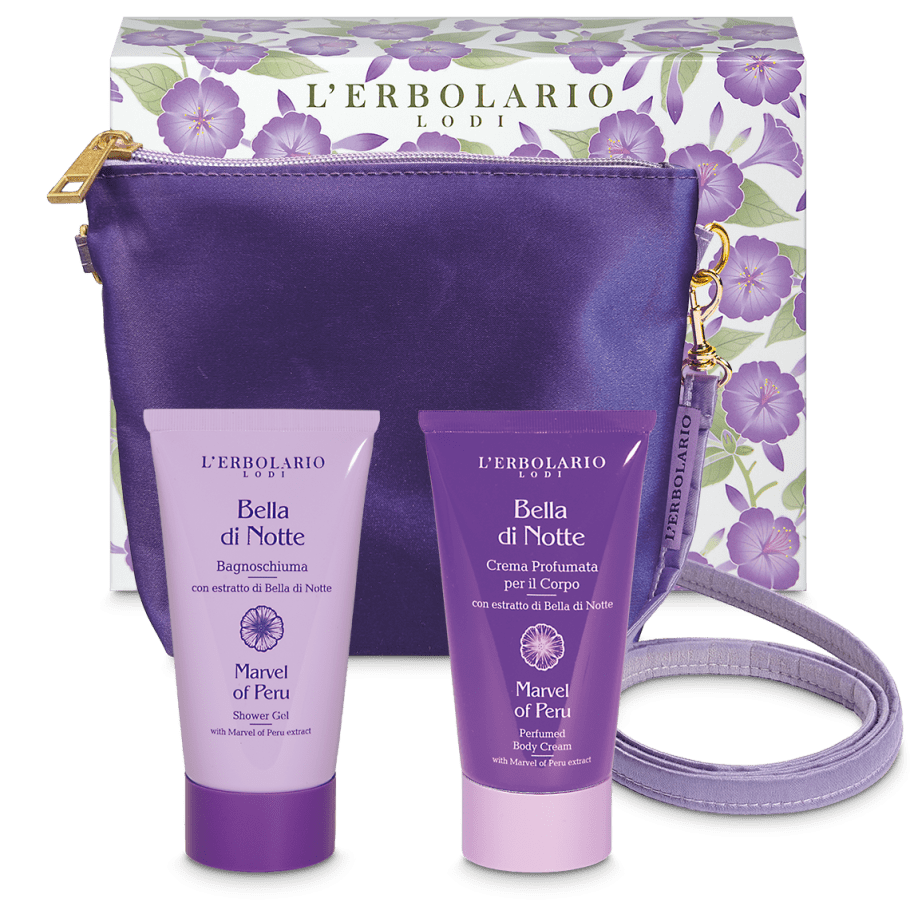 Bella di Notte Beauty Pochette Piccole Meraviglie