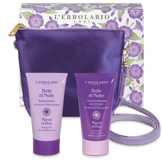 Bella di Notte Beauty Pochette Piccole Meraviglie