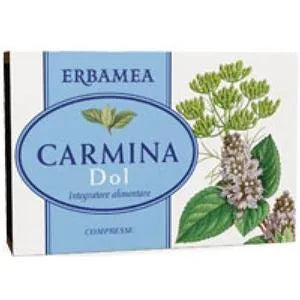 Carmina dol compresse