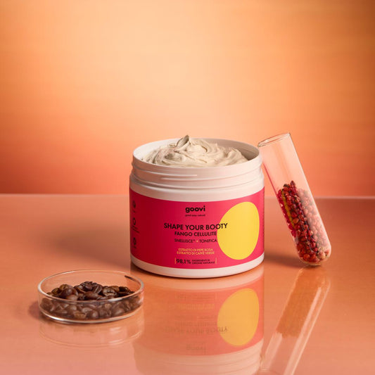 Shape your Booty Fango Anticellulite