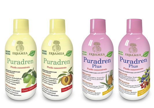 Puradren Plus
