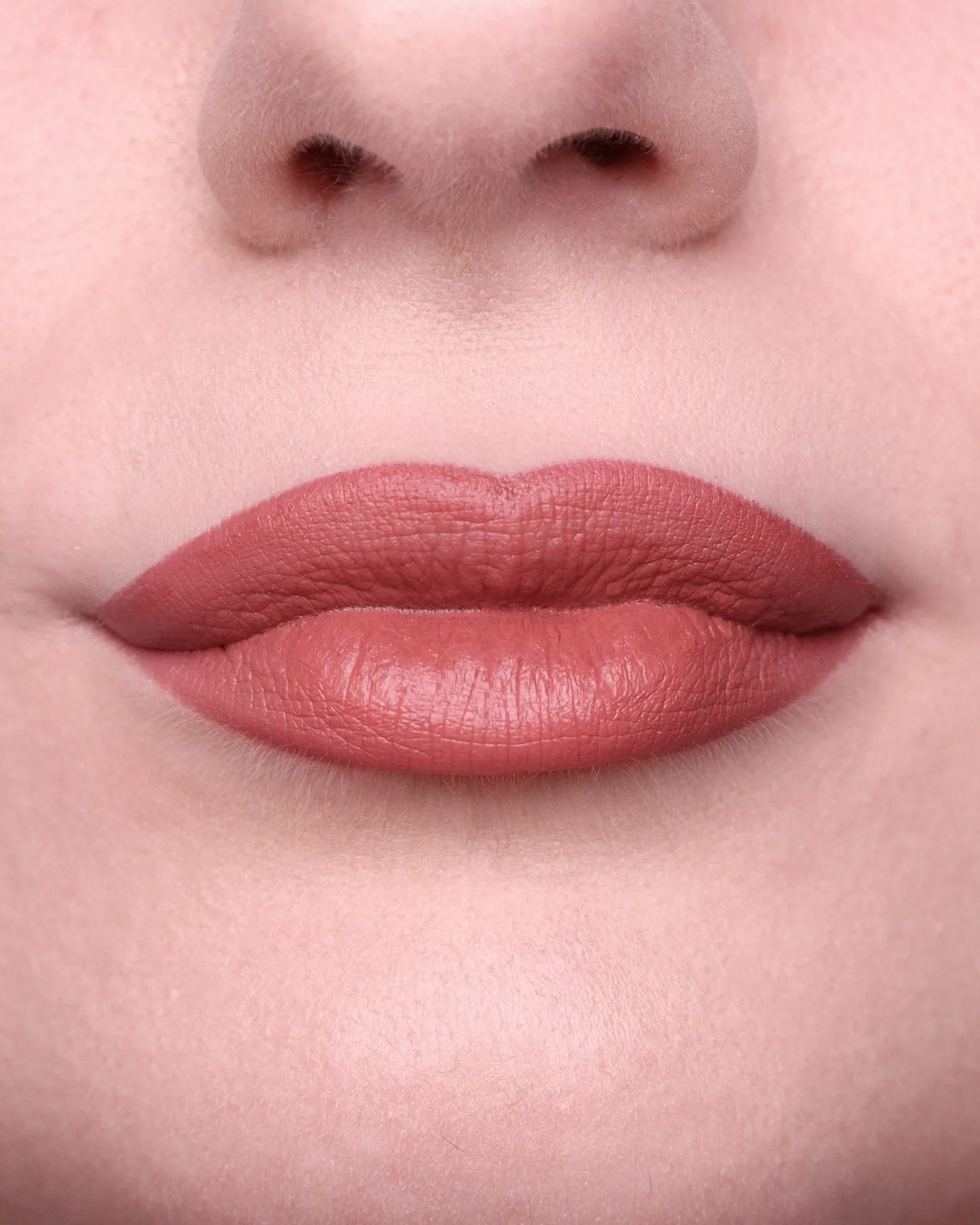 Long Lasting Matitone Duo Labbra 105L Nude Pescato