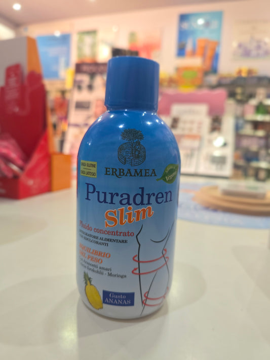 PURADREN slim