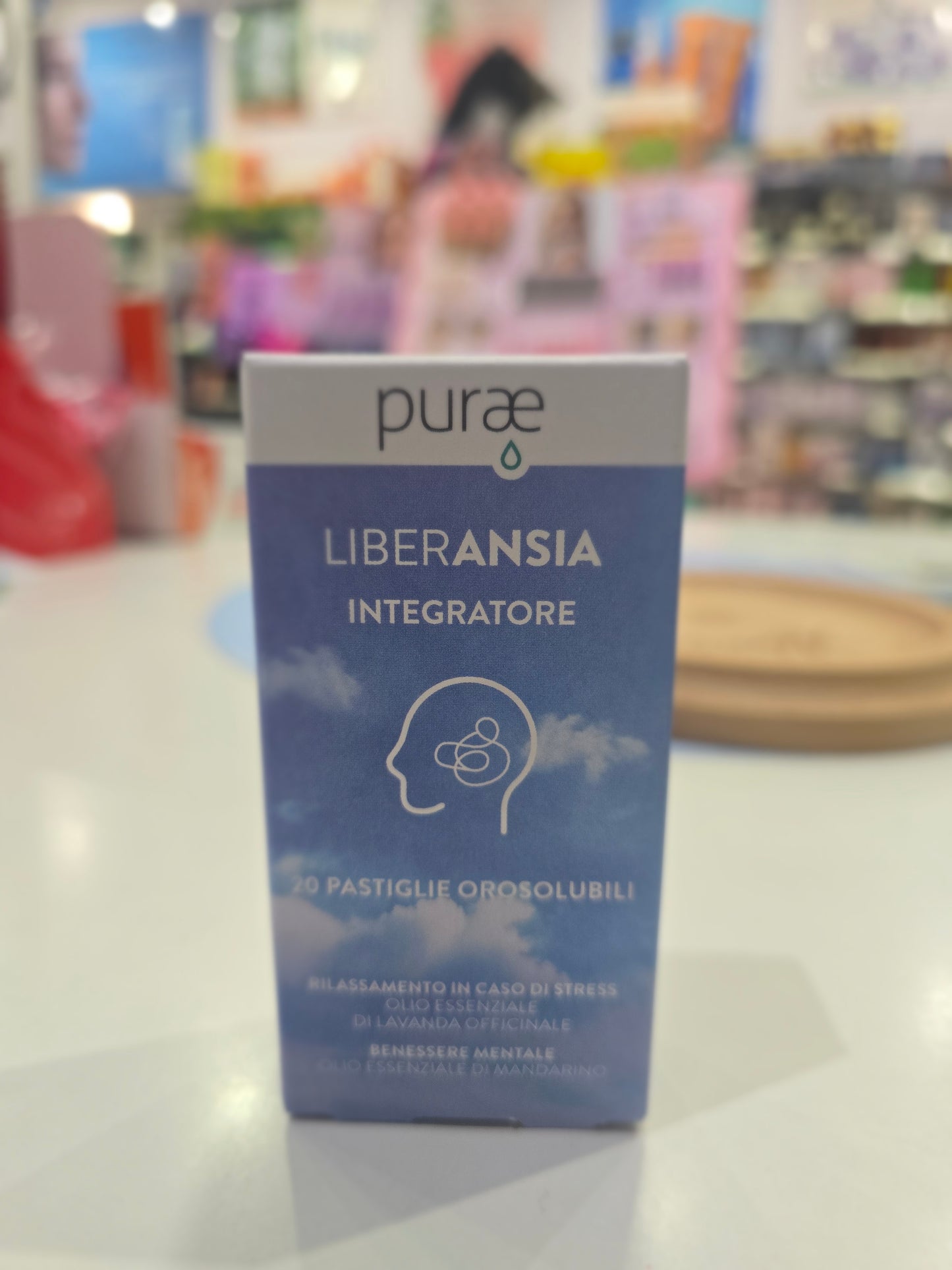 LiberAnsia
