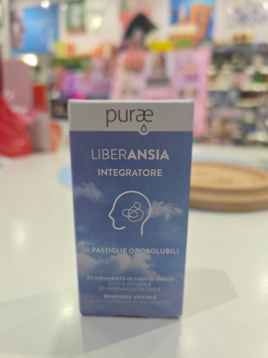 LiberAnsia