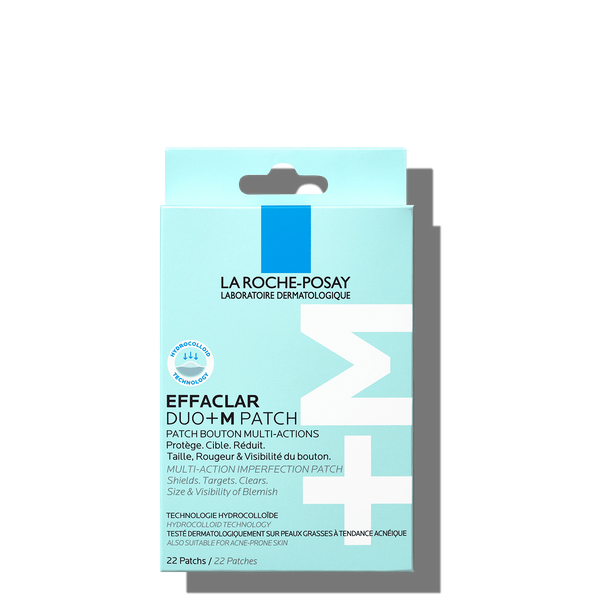 La Roche Posay  Effaclar Patch Duo+