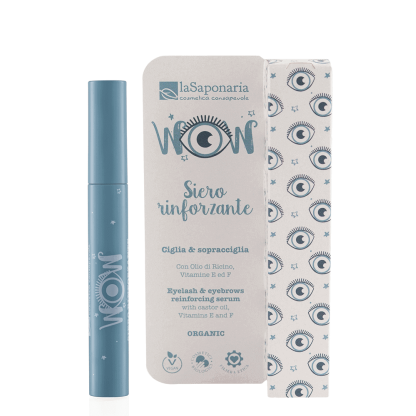 Siero Ciglia Rinforzante