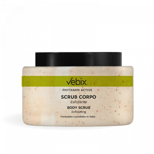 Scrub corpo Vebix