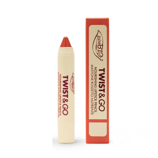 PuroBio Twist&Go Matitone Rossetto 502