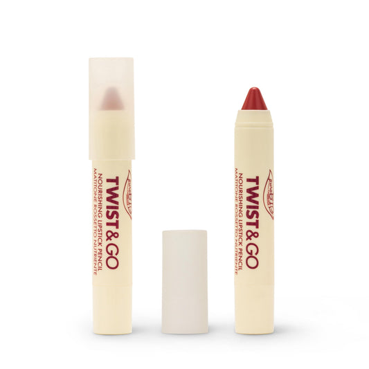 PuroBio Twist&Go Matitone Rossetto 502