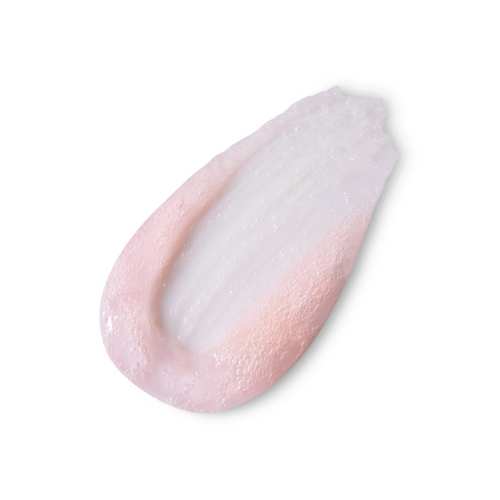 Maschera viso all'ossigeno illuminante