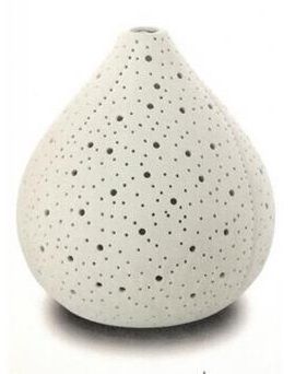 Lampada per aromoterapia Pot