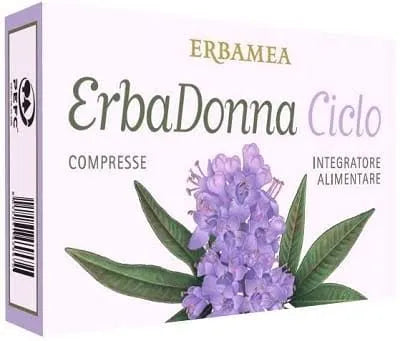 ErbaDonna Ciclo