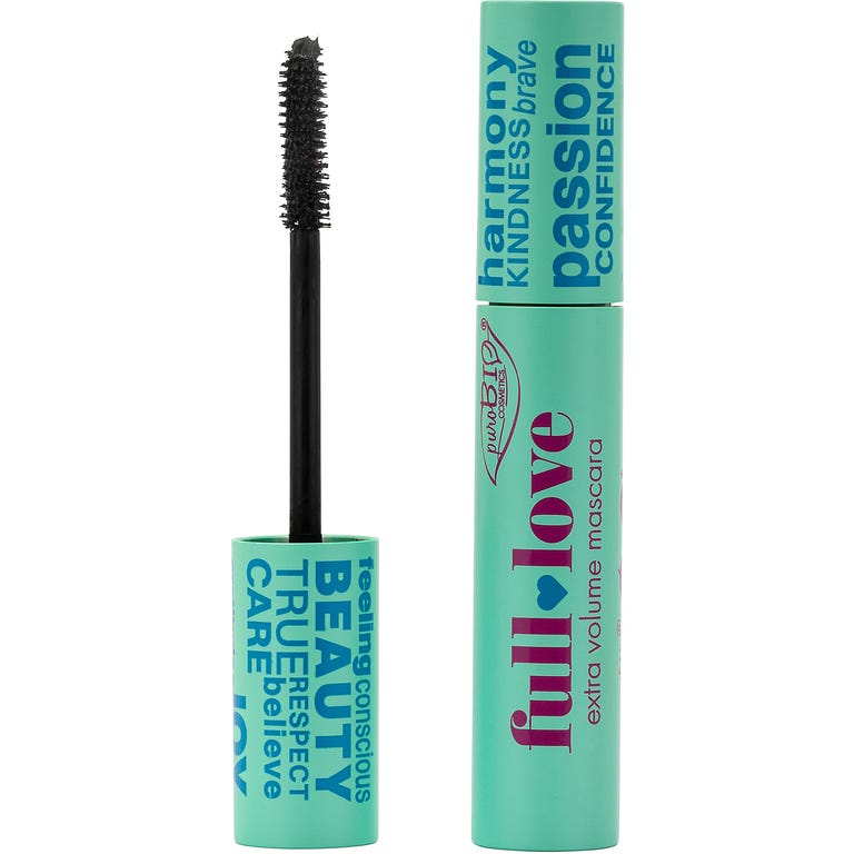 Full love Mascara extra volume PuroBio