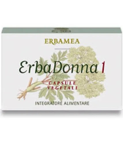 Erba Donna 1