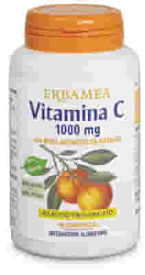 Vit C 1000 a rilascio prolungato 90 compresse