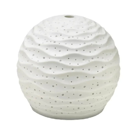 Nasoterapia LampadaOnde  per aromoterapia