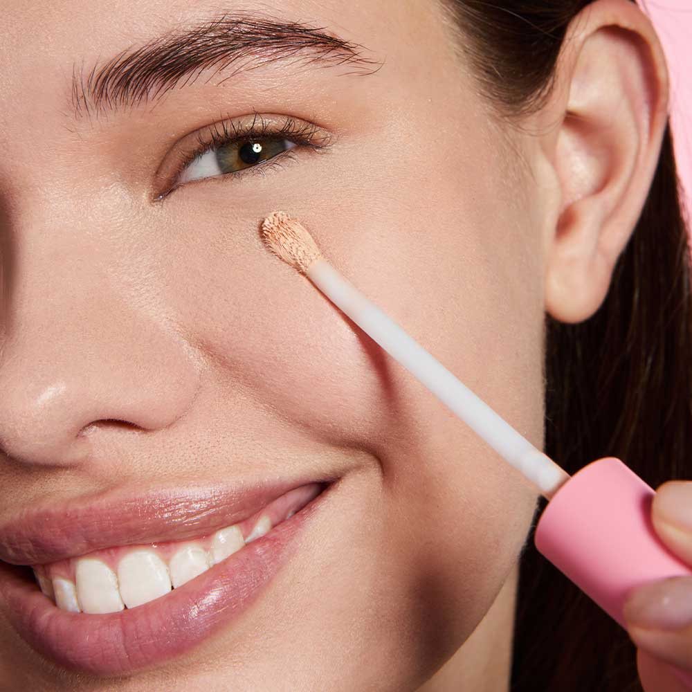 Correttore Illuminante  My good light