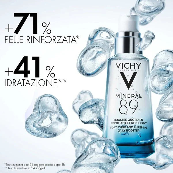 Mineral 89 Siero 50ml