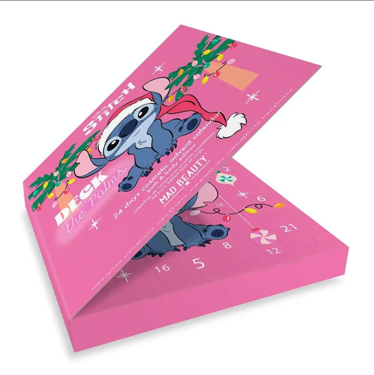 Calendario dell' avvento Stitch