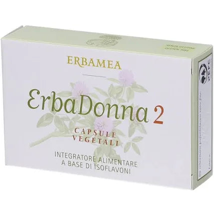 Erba Donna 2