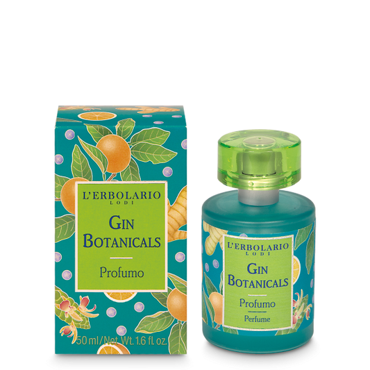 Gin Botanicals Profumo 100 ml