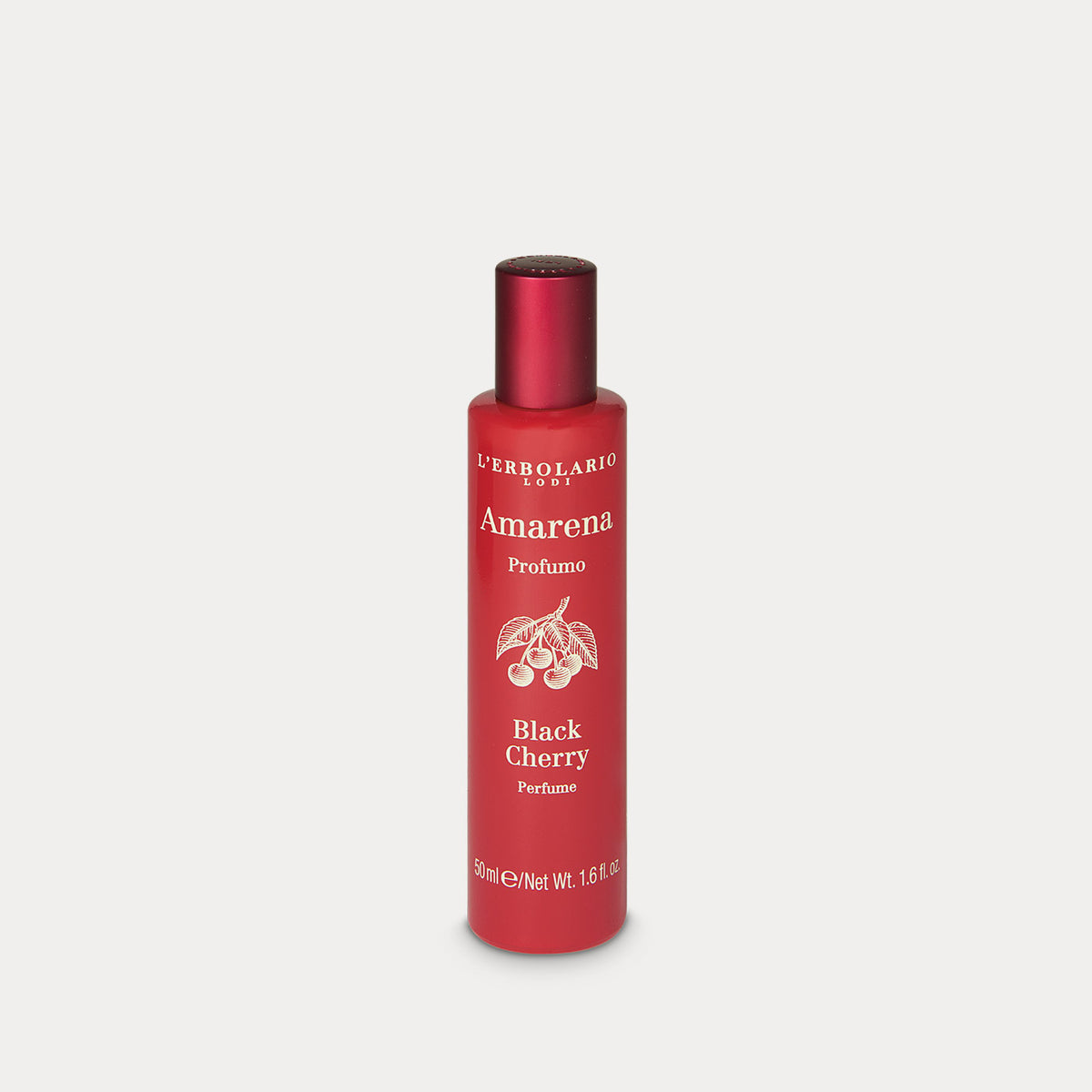 Amarena profumo 50 ml L'erbolario