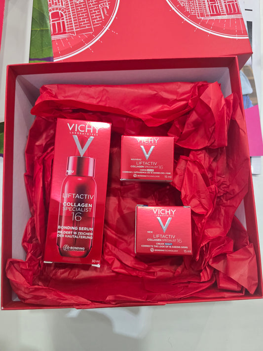 Cofanetto Liftactiv Collagen Specialist 16