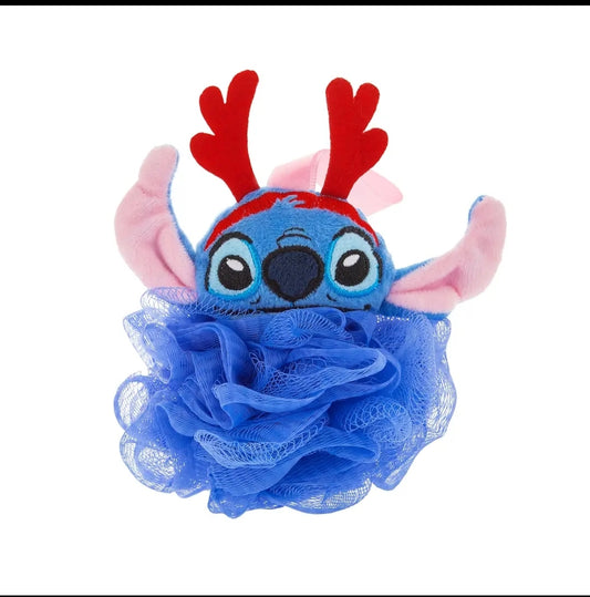 Spugna da bagno Stitch