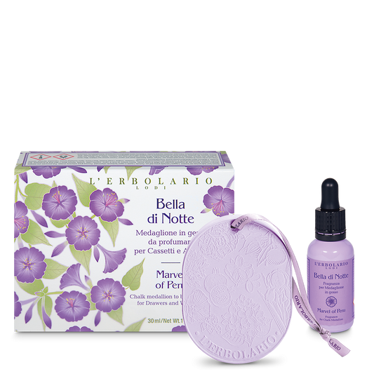 Bella di Notte Medaglione per cassetti ed armadi